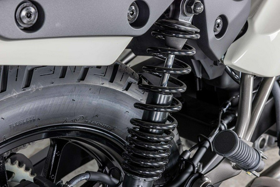 2026 Kawasaki Eliminator ABS