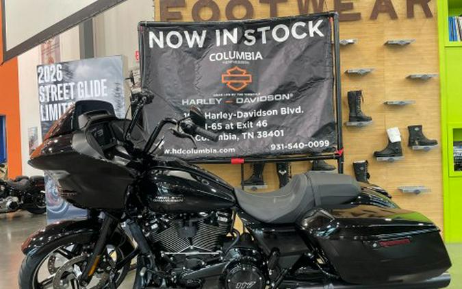 2026 Harley-Davidson ROAD GLIDE