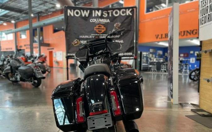 2026 Harley-Davidson ROAD GLIDE