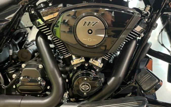 2026 Harley-Davidson ROAD GLIDE