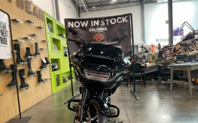 2026 Harley-Davidson ROAD GLIDE