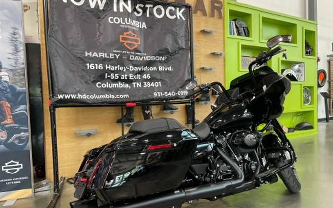 2026 Harley-Davidson ROAD GLIDE