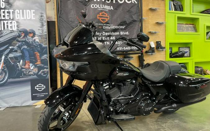 2026 Harley-Davidson ROAD GLIDE