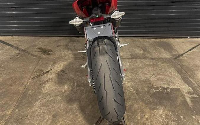 2026 Ducati PANIGALE V2S