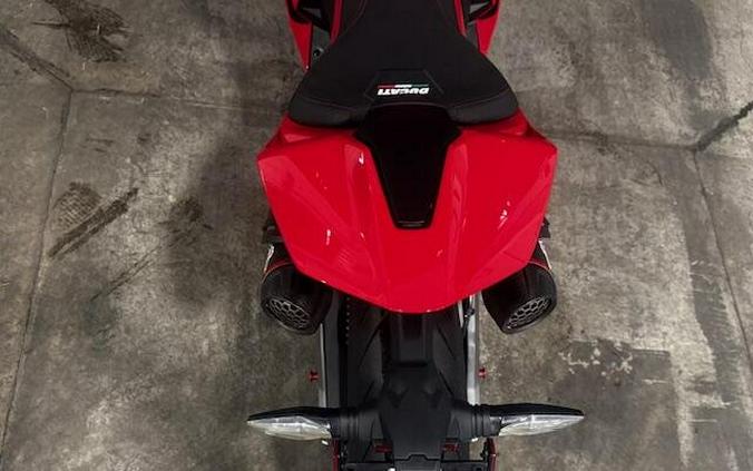 2026 Ducati PANIGALE V2S