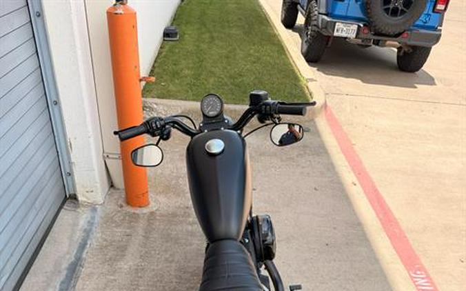 2020 Harley-Davidson Iron 883™