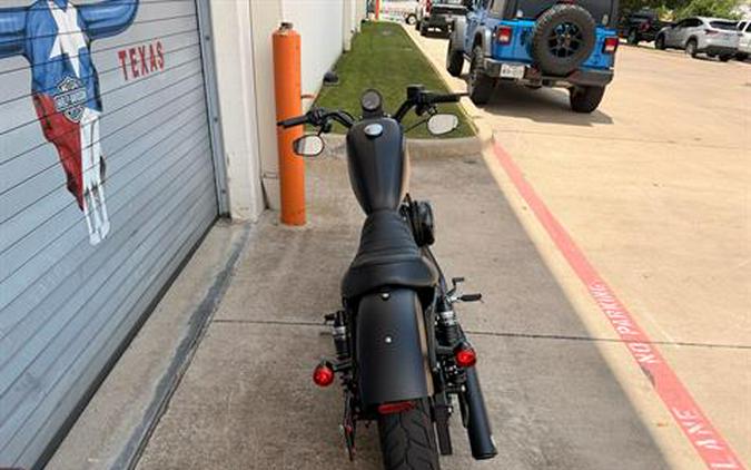 2020 Harley-Davidson Iron 883™