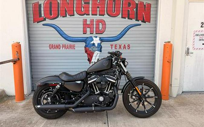 2020 Harley-Davidson Iron 883™