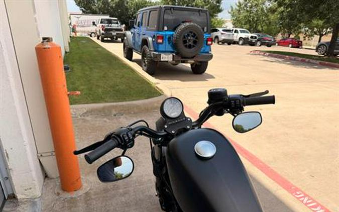 2020 Harley-Davidson Iron 883™