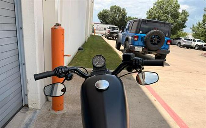 2020 Harley-Davidson Iron 883™