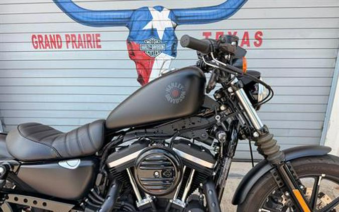 2020 Harley-Davidson Iron 883™