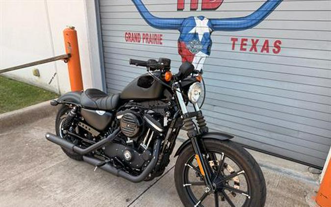 2020 Harley-Davidson Iron 883™
