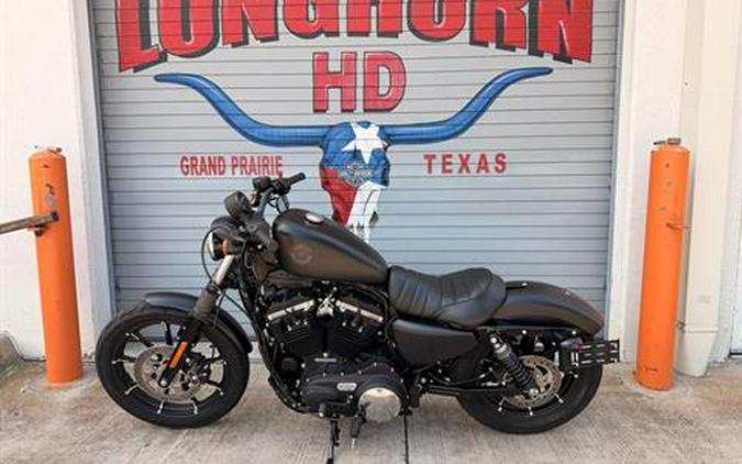 2020 Harley-Davidson Iron 883™