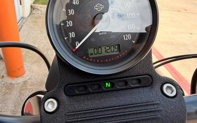 2020 Harley-Davidson Iron 883™