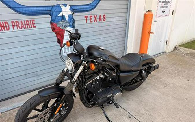 2020 Harley-Davidson Iron 883™