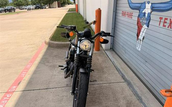 2020 Harley-Davidson Iron 883™
