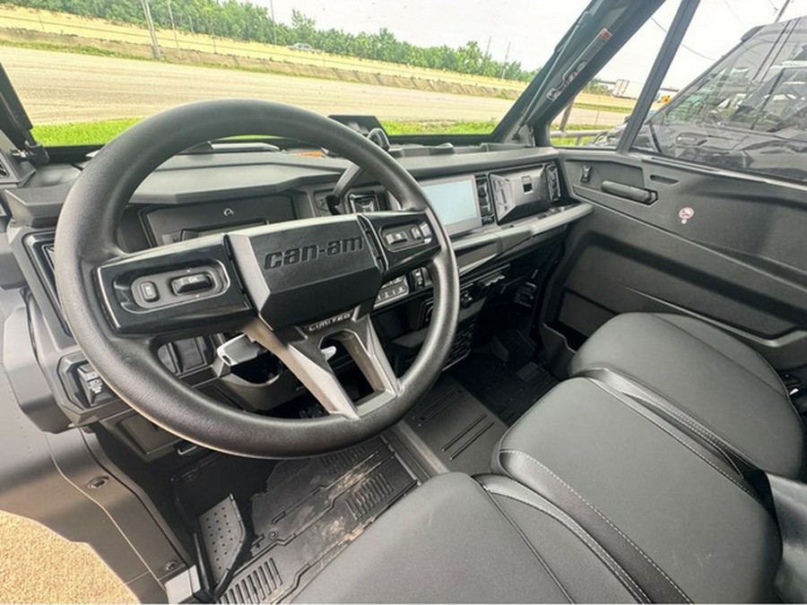 2026 Can-AM Defender MAX Limited HD11