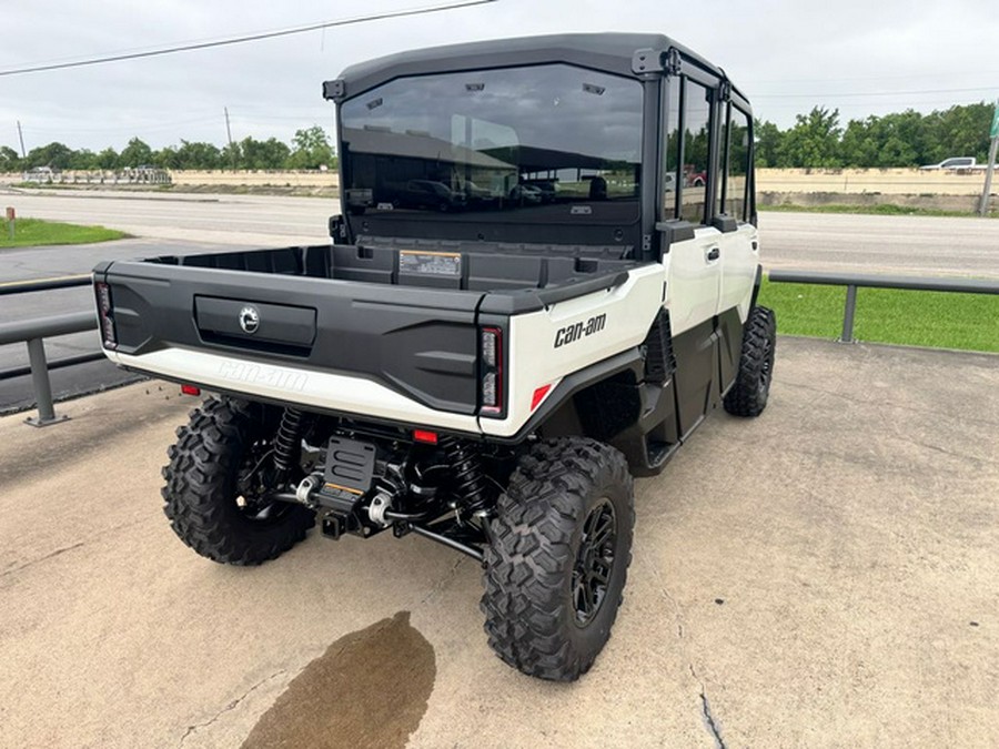 2026 Can-AM Defender MAX Limited HD11