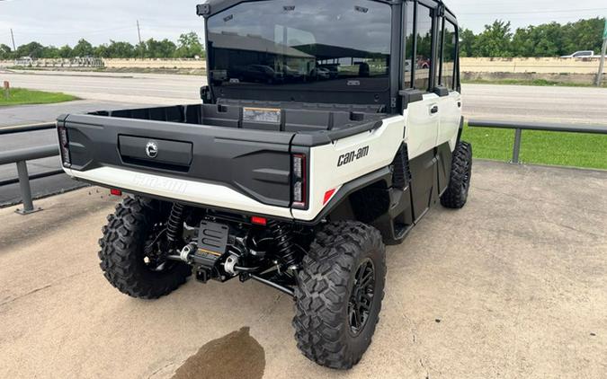 2026 Can-AM Defender MAX Limited HD11