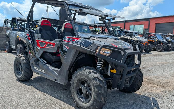 2020 RZR 900 PREMIUM - Polaris