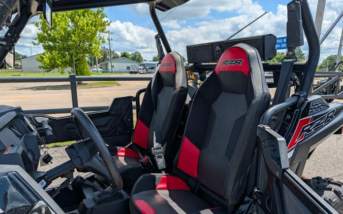 2020 RZR 900 PREMIUM - Polaris