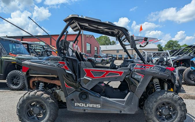 2020 RZR 900 PREMIUM - Polaris