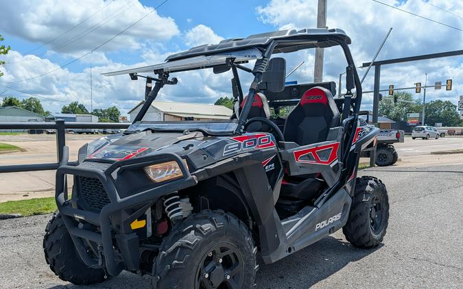 2020 RZR 900 PREMIUM - Polaris