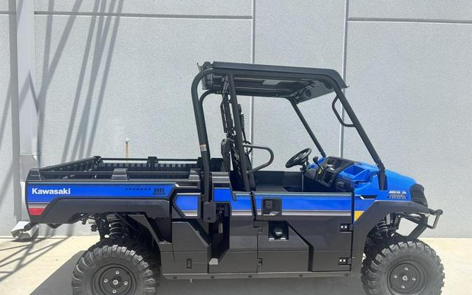 2027 Kawasaki MULE PRO-FX 1000 HD Edition