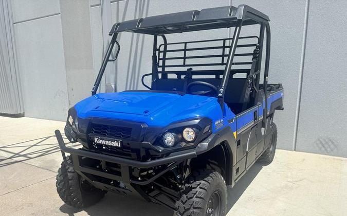 2027 Kawasaki MULE PRO-FX 1000 HD Edition