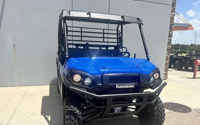 2027 Kawasaki MULE PRO-FX 1000 HD Edition