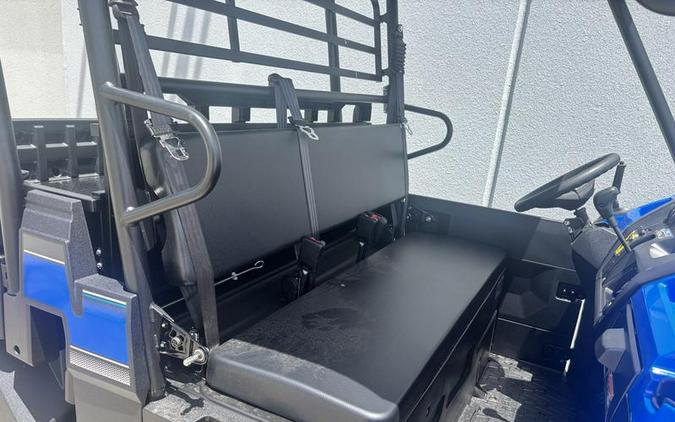 2027 Kawasaki MULE PRO-FX 1000 HD Edition