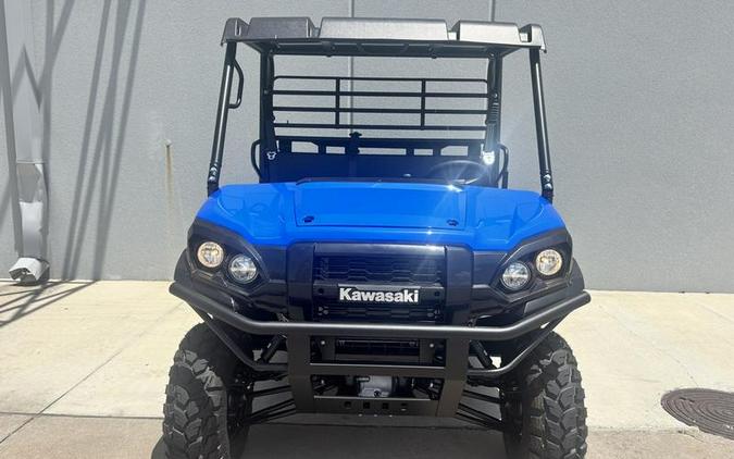 2027 Kawasaki MULE PRO-FX 1000 HD Edition