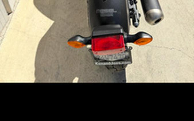 2019 Honda CMX300