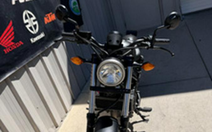 2019 Honda CMX300