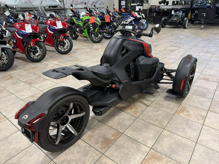 2026 Can-Am RYKER SPORT (900 ACE)
