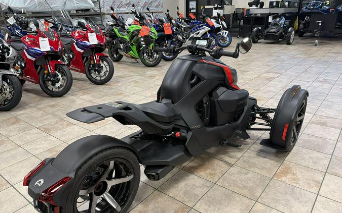 2026 Can-Am RYKER SPORT (900 ACE)