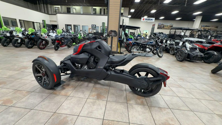2026 Can-Am RYKER SPORT (900 ACE)