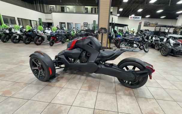 2026 Can-Am RYKER SPORT (900 ACE)