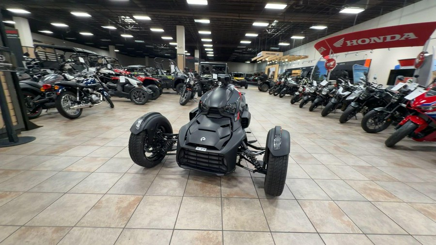 2026 Can-Am RYKER SPORT (900 ACE)