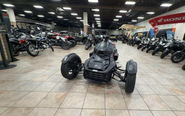 2026 Can-Am RYKER SPORT (900 ACE)