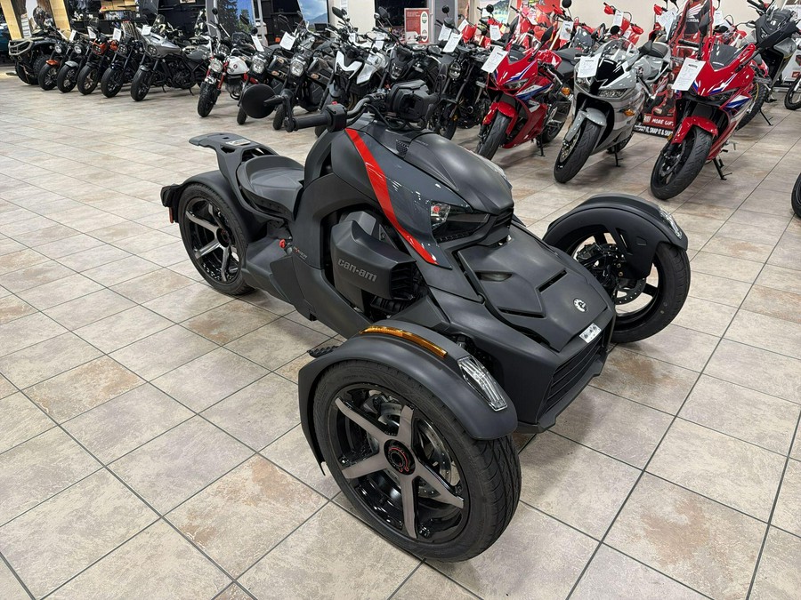 2026 Can-Am RYKER SPORT (900 ACE)