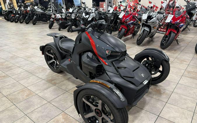 2026 Can-Am RYKER SPORT (900 ACE)