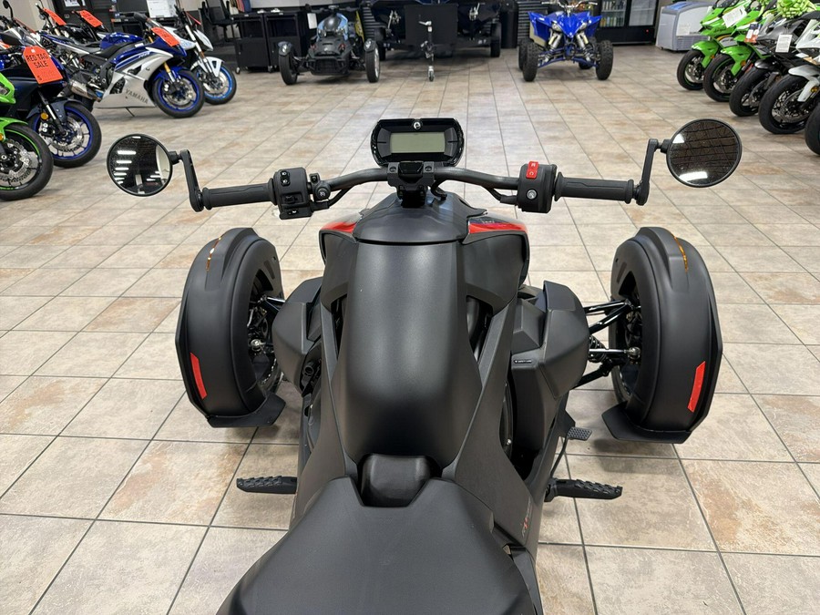 2026 Can-Am RYKER SPORT (900 ACE)