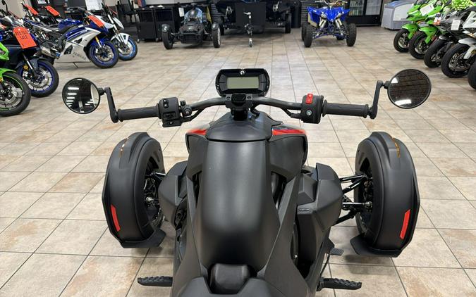 2026 Can-Am RYKER SPORT (900 ACE)