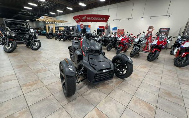 2026 Can-Am RYKER SPORT (900 ACE)