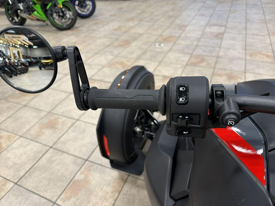 2026 Can-Am RYKER SPORT (900 ACE)
