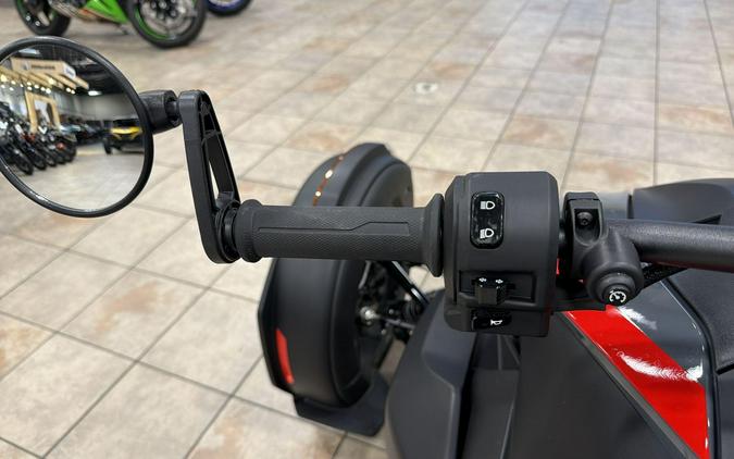 2026 Can-Am RYKER SPORT (900 ACE)