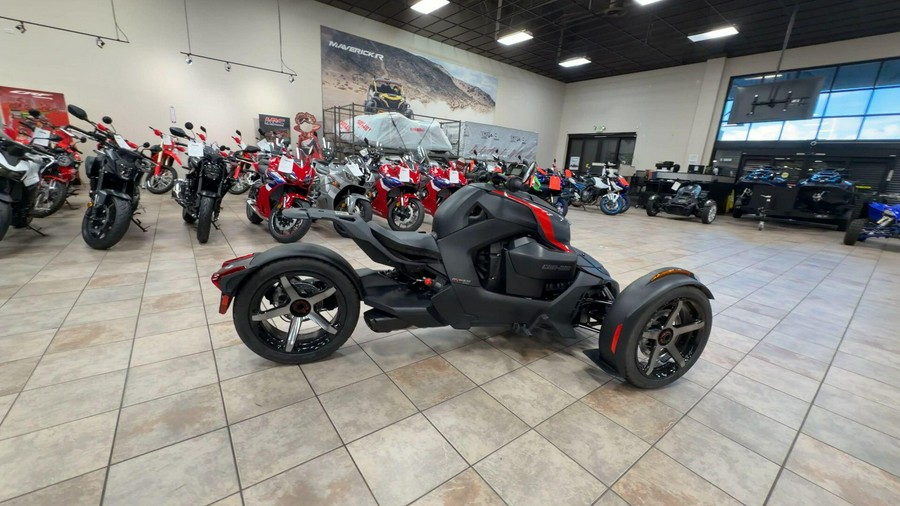 2026 Can-Am RYKER SPORT (900 ACE)