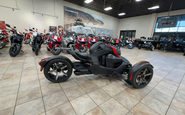 2026 Can-Am RYKER SPORT (900 ACE)