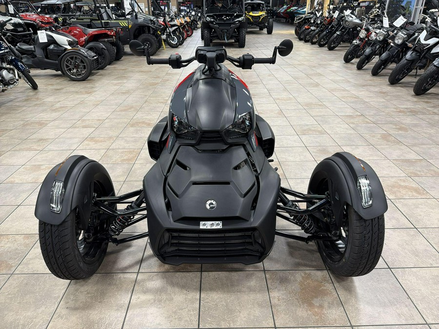 2026 Can-Am RYKER SPORT (900 ACE)